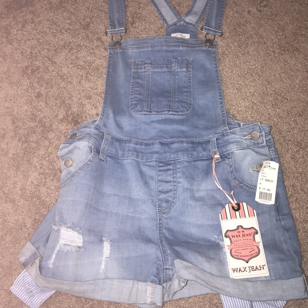 Overalls